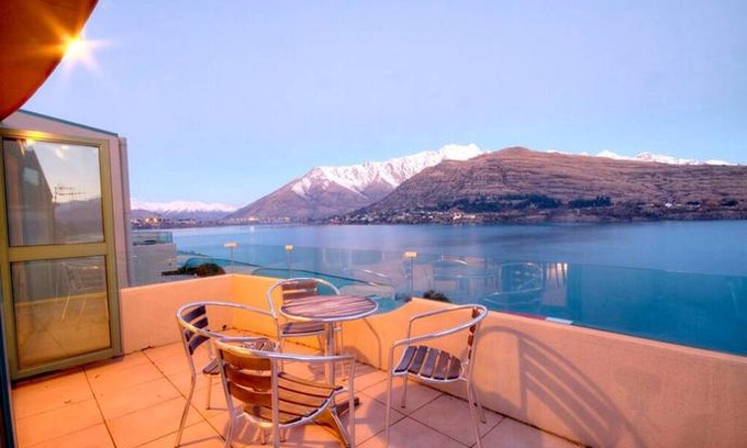 Queenstown Apartment | Remarkables Retreat 10