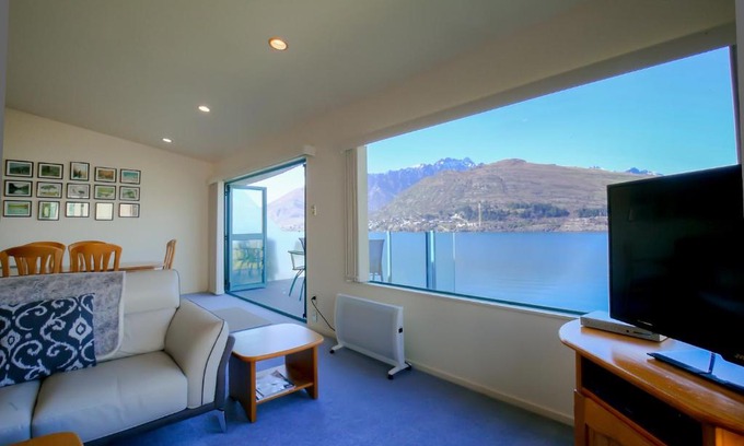 Queenstown Apartment | Remarkables Retreat 5
