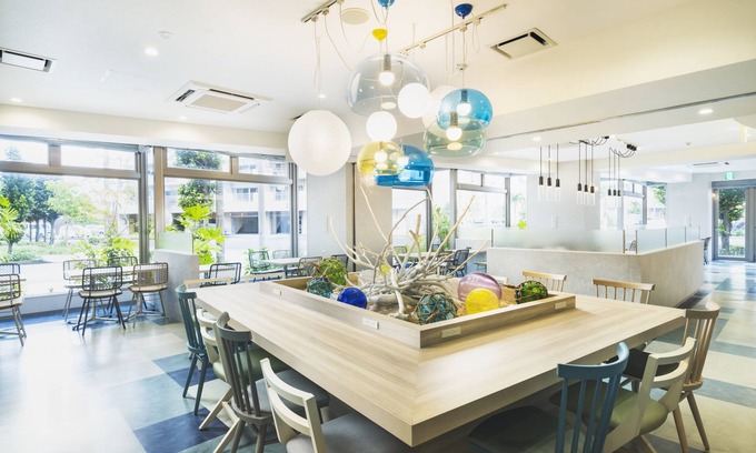 Naha City Centre Hotel | Rembrandt Style Naha