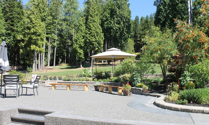 Terrace House | Remo Ridge Bed & Breakfast