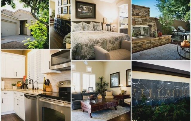 Palm Valley House | Remodeled With Upscale Features / Gated Community