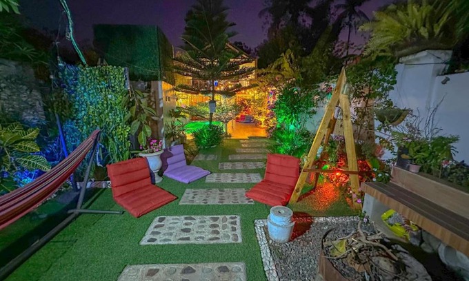 Amadeo House | Remy's Nest
