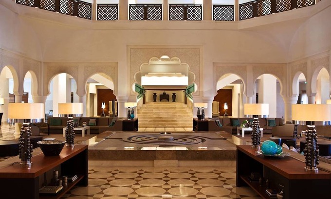 Tlemcen Hotel | Renaissance Tlemcen Hotel