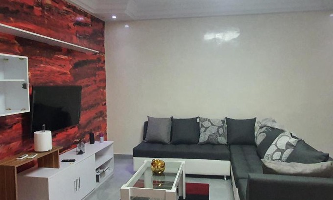 Ouakam Apartment | RENAISSANCE HOME