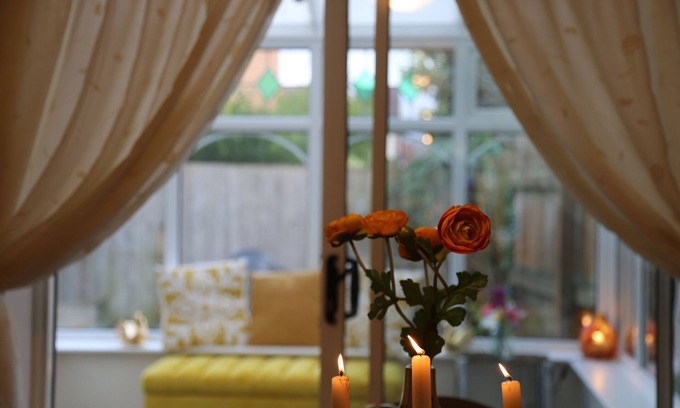 Cheadle House | Renaissance Place - near Manchester airport