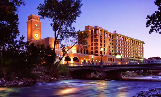 Downtown Reno Hotel | Renaissance Reno Downtown Hotel & Spa