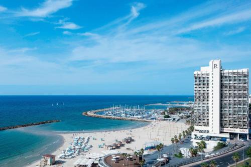 Tel Aviv Promenade Hotel | Renaissance Tel Aviv Hotel