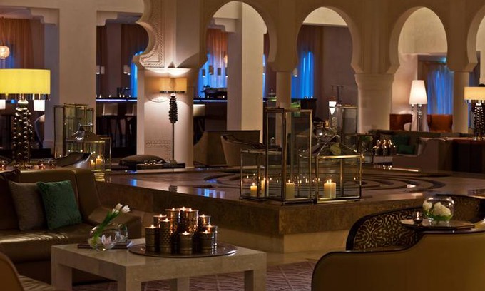 Tlemcen Hotel | Renaissance Tlemcen Hotel