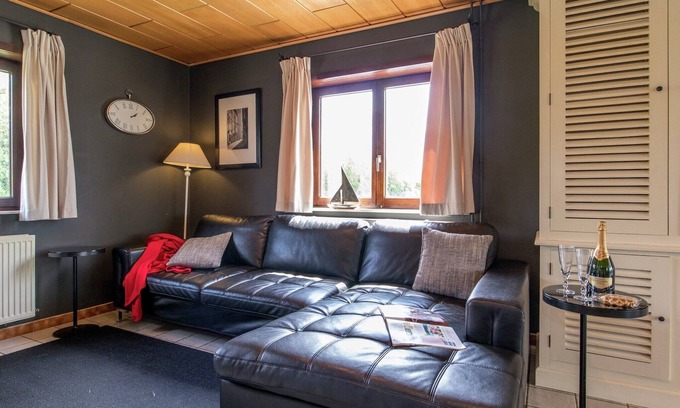 Beffe House | Rendeux Forest View Retreat
