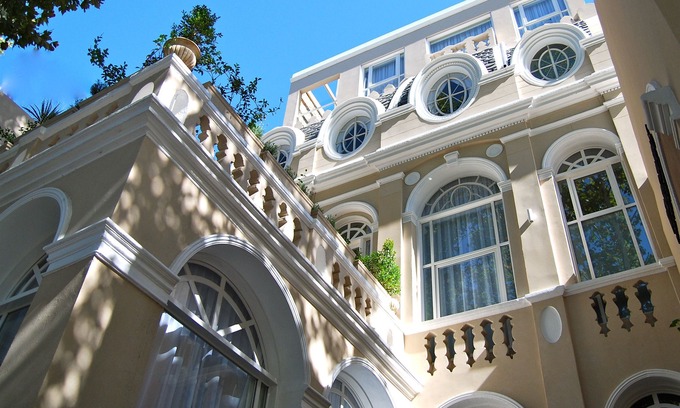Palermo Hotel | Rendez-Vous Hotel Buenos Aires