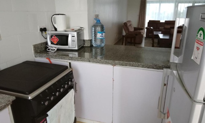 Malindi Apartment | Renee's cossy Apartment