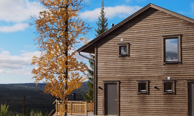 Tannas House | Renen 14A by Interhome