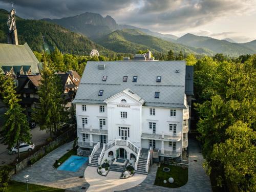 Zakopane Apartment | Renesans Residence Zakopane
