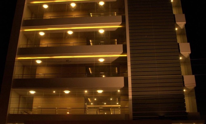 Tirupati Hotel | Renest Tirupati