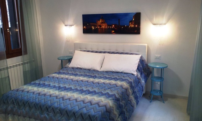 San Polo Apartment | Renewed apartament turistic region code M0270425249