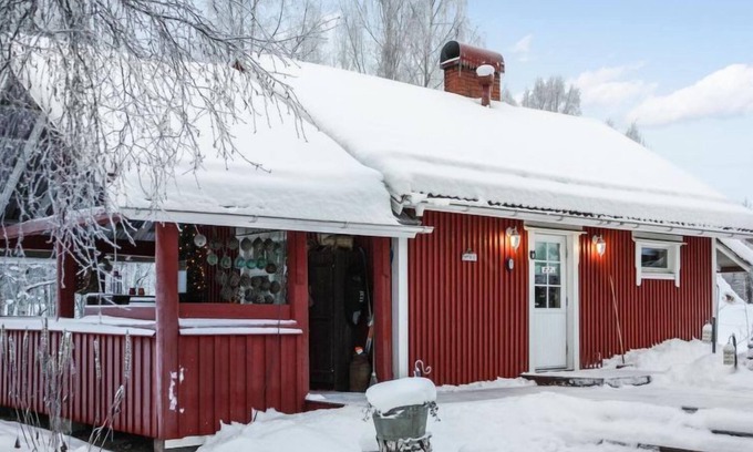 Rovaniemi House | Renkitupa by Interhome