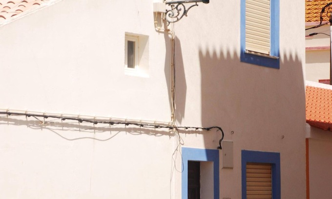 Vila do Bispo House | Renovated 2-bedroom town house 5 minutes from the beach