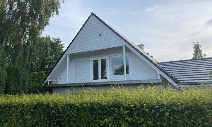 Birkerod Apartment | Renovated apartment