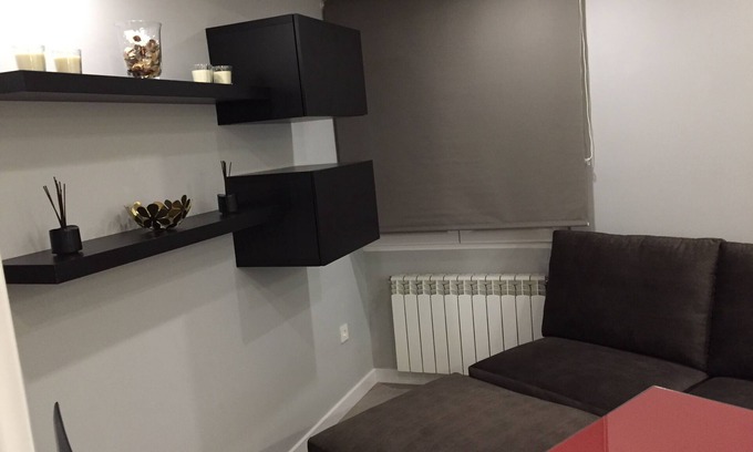Pradollano Apartment | RENOVATED APARTMENT IN ESQUI STATION OF SIERRA NEVADA