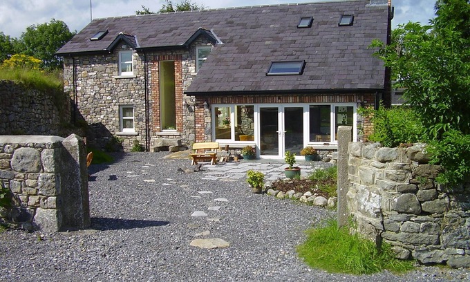 Oldcastle Other | Renovated farmhouse rural setting,1km from Co Meath village