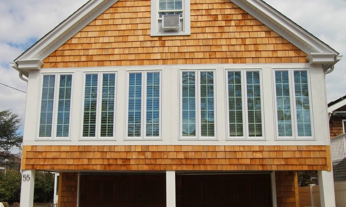 South Rehoboth Cottage | Renovations Spring of 2025! Spacious apartment, less than 2 blocks to the beach.