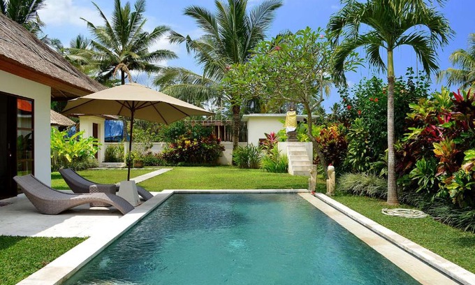 Melayang Villa | Rent a Luxury Villa in Bali Close to the Beach, Bali Villa 2031