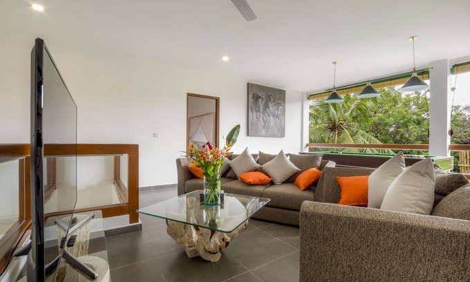 Drupadi Villa | Rent a Luxury Villa in Bali Close to the Beach, Bali Villa 2057