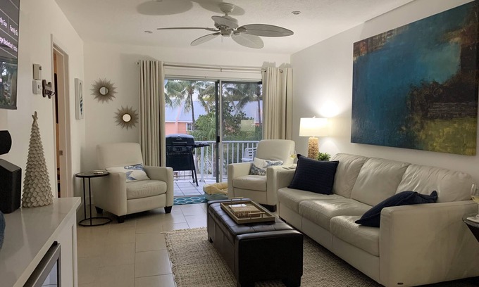 Rock Harbor Condo | Rent a piece of paradise in the upper Florida keys, Landings of Largo
