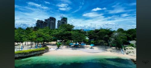 Maribago Apartment | Rent Homecation at Tambuli Seaside Living