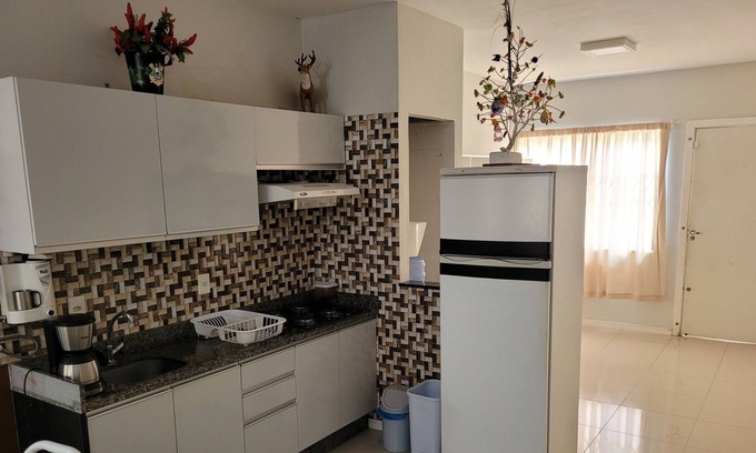Nossa Senhora da Paz House | rent house