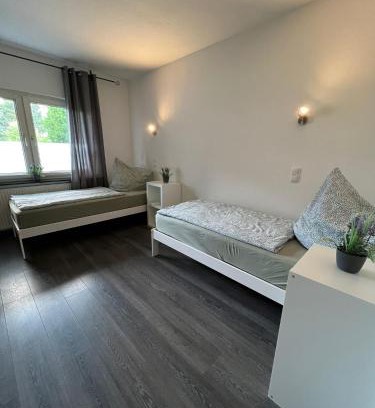 Beckhausen Apartment | RENT SOLUTION - Apartment nahe Veltins Arena - bis 6 Pers