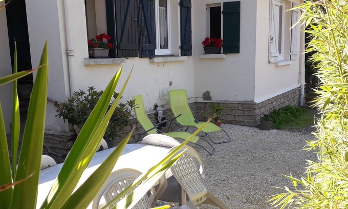 Yzosse Apartment | RENTAL AT THE DOORS OF DAX (spa town . IN THE COUNTRYSIDE !