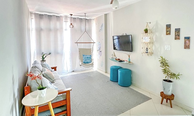 Tortuga Apartment | Rental Find in Guarujá
