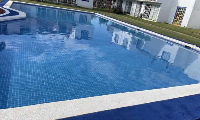 Granjas del Marques Villa | Rento Villa en Acapulco, por Día, fin de Semana o Semana Completa