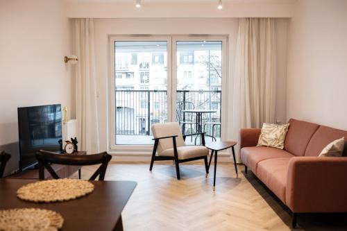 Jezyce Apartment | RentPlanet - Apartament Barańczaka