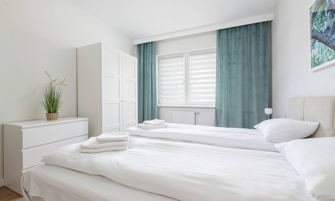 Wola Apartment | RentPlanet - Apartament Ulrychów