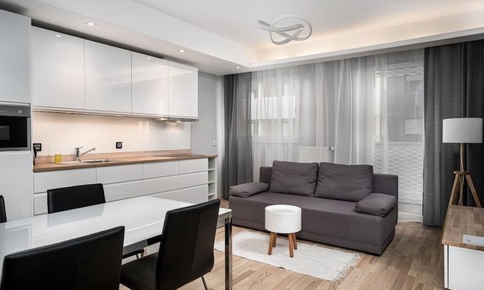 Stare Miasto Apartment | Rentplanet - Apartamenty Atal Tower