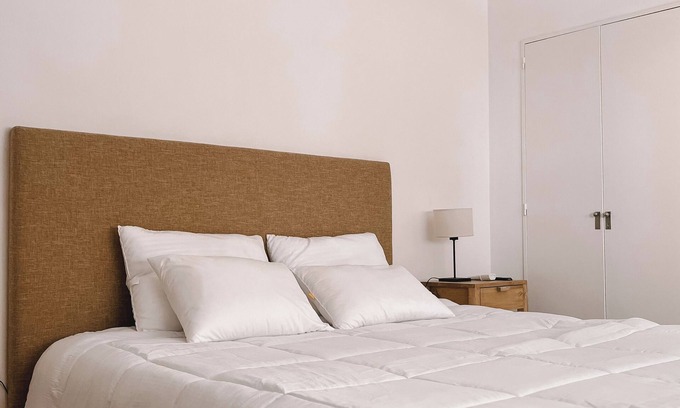 El Centro Apartment | RentUp-Moderno monoamb. en Microcentro