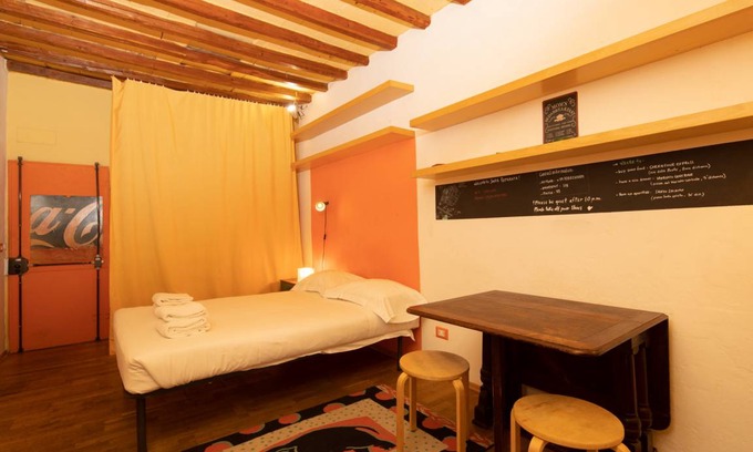 San Lorenzo Apartment | Reparata Studio in Florence