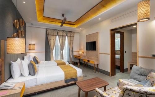 Mangaldai Hotel | Repose Highway Resort Private Limited