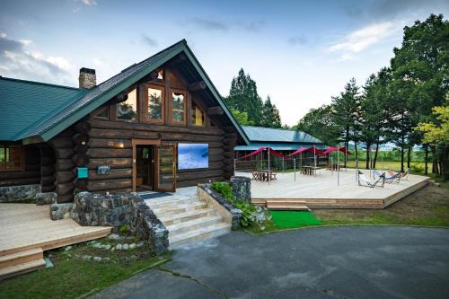 Hakuba Hotel | Reposer Hakuba
