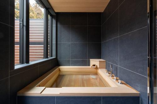 Hakone House | RERESO Motohakone