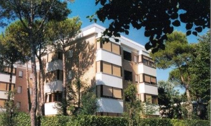 Bibione Pineda Apartment | RESIDENCE PINEDA - Res Pineda 030F 2P B1*M0270349112