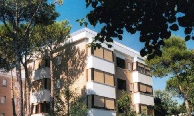 Bibione Pineda Apartment | RESIDENCE PINEDA - Res Pineda 050F 3P B1*M0270349120