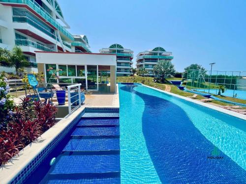 Porto das Dunas Apartment | Reserva Dunnas by Holiday Stays