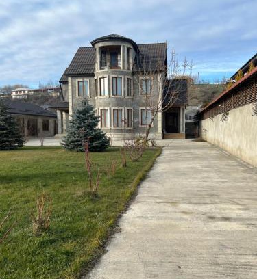 Qusar Villa | Reshad 038