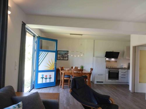 Ostseebad Prerow Apartment | Resi A2