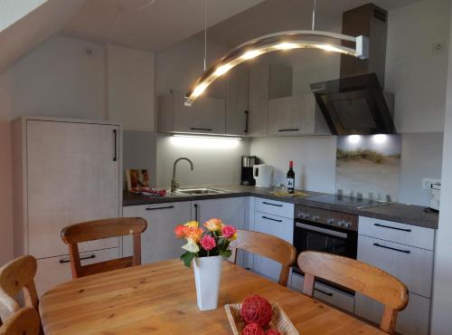 Ostseebad Prerow Apartment | Resi A5