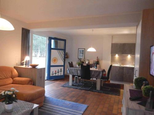 Ostseebad Prerow Apartment | Resi D04