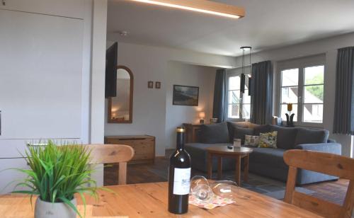 Ostseebad Prerow Apartment | Resi E08